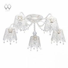 Люстра потолочная MW-Light Полин 472011205