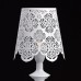 Настольная лампа MW-Light Полин 472030101