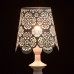 Настольная лампа MW-Light Полин 472030101