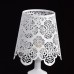 Настольная лампа MW-Light Полин 472030101