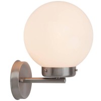 Уличный настенный светильник Brilliant Madison 47281/82