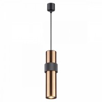 Светильник подвесной Odeon AFRA 4739/5L