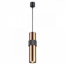Светильник подвесной Odeon AFRA 4739/5L