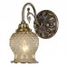 Бра IDLamp(Marmara) 475/1A-Oldbronze