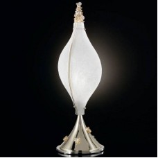 Настольная лампа IDL 475/1L Crystal Moon