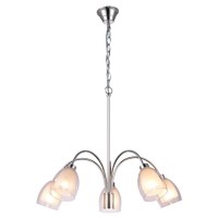 Люстра подвесная Escada Sandra 475/5P