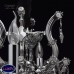 Люстра подвесная Chiaro Дориана 477010308