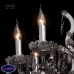 Люстра подвесная Chiaro Дориана 477010308