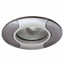 Точечный светильник KANLUX 4785 (CT-DS14PS/N) AKRA