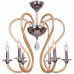 Люстра IDLamp 479/6-Dorato