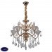 Люстра подвесная MW-Light Селена 482013105