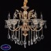 Люстра подвесная MW-Light Селена 482013105