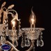 Люстра подвесная MW-Light Селена 482013105