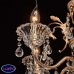 Люстра подвесная MW-Light Селена 482013105