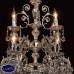 Люстра подвесная MW-Light Селена 482013812