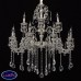Люстра подвесная MW-Light Селена 482013812