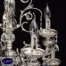 Люстра подвесная MW-Light Селена 482013812