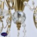 Люстра подвесная хрустальная MW-Light Селена 482016305