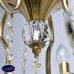 Люстра подвесная хрустальная MW-Light Селена 482016408