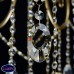 Люстра подвесная хрустальная MW-Light Селена 482016408