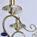 Люстра подвесная хрустальная MW-Light Селена 482016408