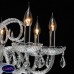 Люстра подвесная хрустальная MW-Light Селена 482016808