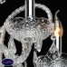 Люстра подвесная хрустальная MW-Light Селена 482016808