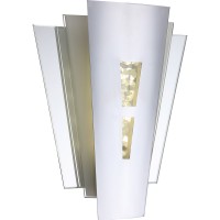 Бра светодиодное Globo Amada 48241W