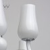 Подвесная люстра MW-Light Элла 483010308