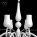 Подвесная люстра MW-Light Элла 483010308
