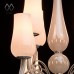 Подвесная люстра MW-Light Элла 483010412