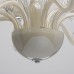 Подвесная люстра MW-Light Элла 483010412