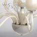 Подвесная люстра MW-Light Элла 483010412