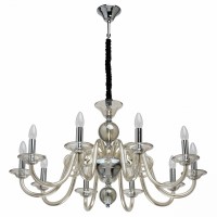 Люстра подвесная MW-Light Элла 483012710