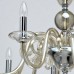Люстра подвесная MW-Light Элла 483012710