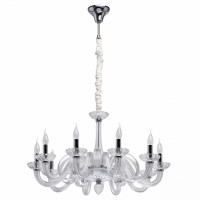Люстра подвесная MW-Light Элла 483013610