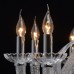 Люстра подвесная MW-Light Элла 483013610