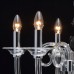 Люстра подвесная MW-Light Элла 483014106