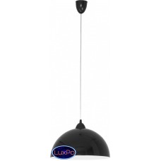 Подвесной светильник Nowodvorski Hemisphere Black 4838