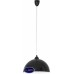 Подвесной светильник Nowodvorski Hemisphere Black 4838 Подвесной светильник Nowodvorski Hemisphere Black 4838