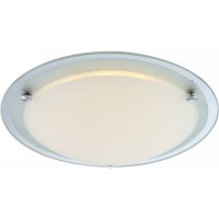 Потолочный светильник светодиодный Globo Specchio Ii 48425