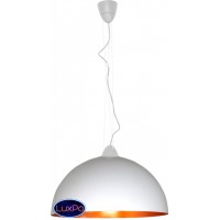 Подвесной светильник Nowodvorski Hemisphere White-G 4842