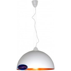 Подвесной светильник Nowodvorski Hemisphere White-G 4842
