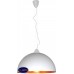 Подвесной светильник Nowodvorski Hemisphere White-G 4842