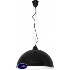 Подвесной светильник Nowodvorski Hemisphere Black 4843