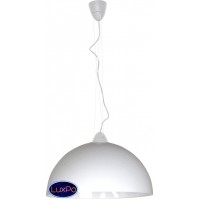Подвесной светильник Nowodvorski Hemisphere White 4856