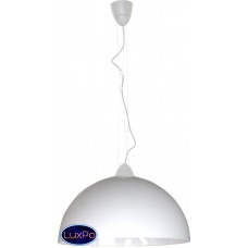 Подвесной светильник Nowodvorski Hemisphere White 4856