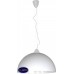 Подвесной светильник Nowodvorski Hemisphere White 4856