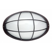 Светильник уличный настенно-потолочный Brilliant Artos 48581/06