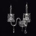 Бра хрустальное Chiaro Лель 486020702